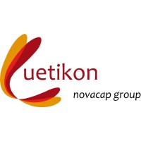 CU Chemie Uetikon Logo