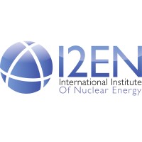 I2EN - International Institute of Nuclear Energy Logo
