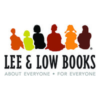 LEE & LOW BOOKS Logo