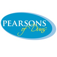 Pearsons of Duns Ltd Logo