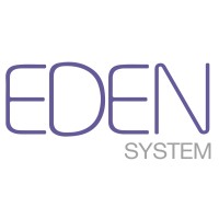 Groupe Eden System Logo