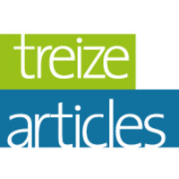 treize articles Logo