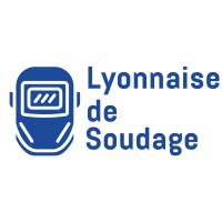 LYONNAISE DE SOUDAGE Logo
