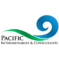 Pacifics Intermediaries & Consultants Logo