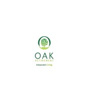 Oak Retirement Ltd Logo