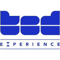 TED EXPERIENCE Logo