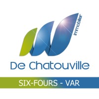 DE CHATOUVILLE IMMOBILIER SIX-FOURS Logo