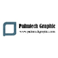 Palmtech Graphic Logo
