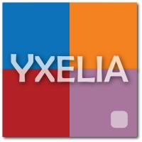 YXELIA Logo