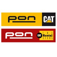 Pon Equipment & Pon Rental Norway AS Logo