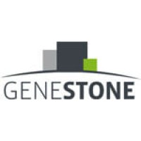 GENESTONE Logo