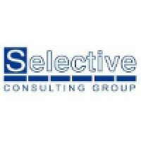 Selective Recruitment Limited Logo