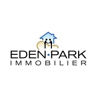 EDEN PARK IMMOBILIER Logo