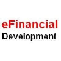 eFinancial Development Logo
