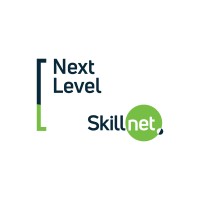 Next Level Skillnet Logo