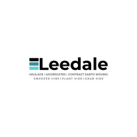 Leedale Ltd Logo