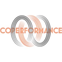 CO-PERFORMANCE Logo