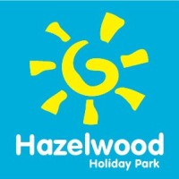 Hazelwood Holiday Park Logo