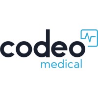 Codeo Medical Logo
