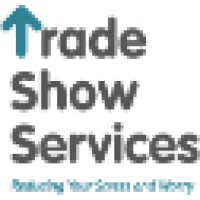 Trade Show Services Logo