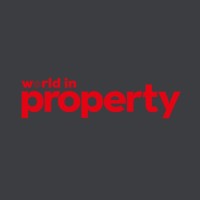 World In Property Sverige Logo