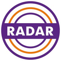 Antidiscriminatiebureau RADAR Logo