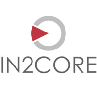 IN2CORE Logo