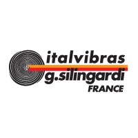 ITALVIBRAS FRANCE Logo