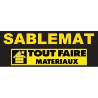 SABLEMAT Logo