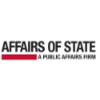 Affairs of State Logo