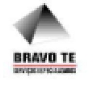 Bravo TE Serviços Especializados Logo