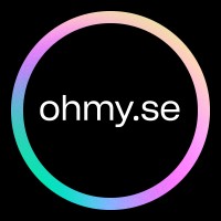 Oh My Logo