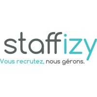 Staffizy Logo