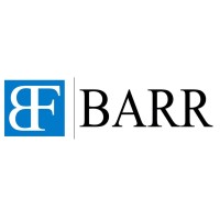 Barr Fabrication Logo