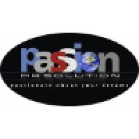 Passion Hr Solution Logo