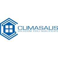 Climasalis s.r.l. Logo