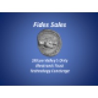 Fides Sales Logo