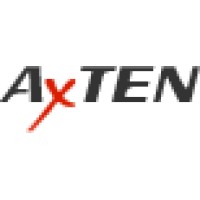 AxTEN Logo