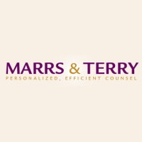 Marrs & Terry, PLLC Logo