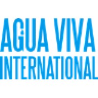 Agua Viva International Logo