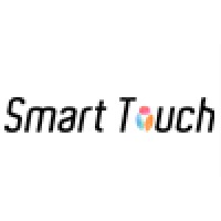 Smart Touch LTD Logo