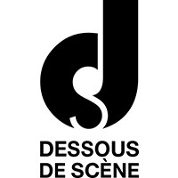 DESSOUS DE SCÈNE Logo