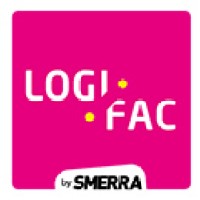 LOGIFAC Logo