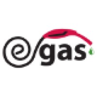 eGas Control Volumétrico y Más Logo