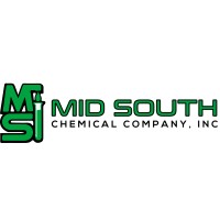 Mid South Chemical Company, Inc. Logo