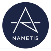 NAMETIS Logo