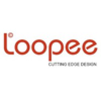 Loopee Design Inc Logo