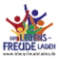 Lebensfreudeladen Logo