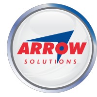 Arrow Solutions Ltd Logo