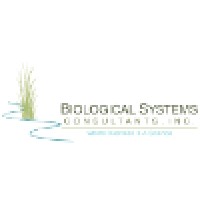 Biological Systems Consultants, Inc. Logo